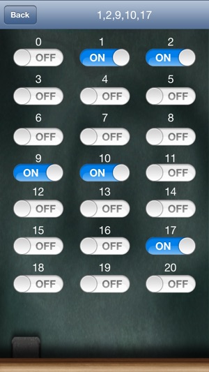 Timed Test Free for iPhone(圖2)-速報App