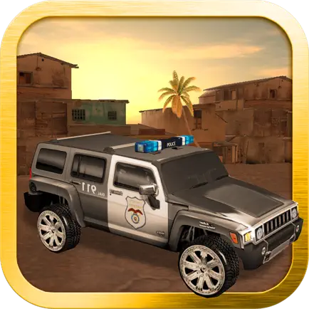 Mad Cop 4 : Hummer 4x4 Street Racing Cheats