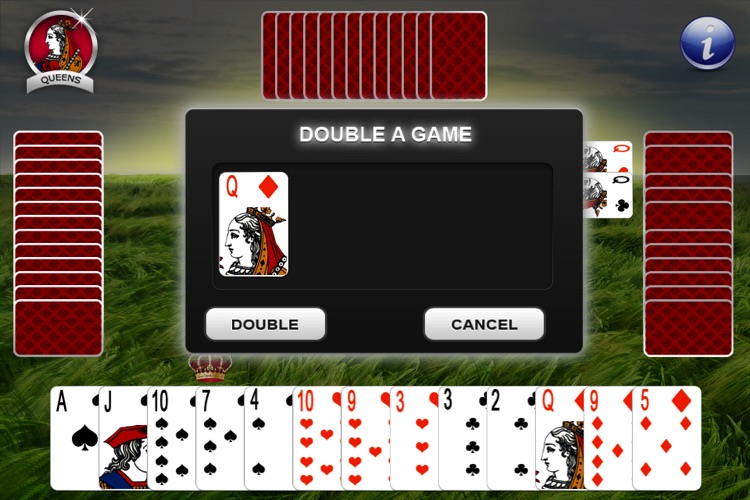 iTrix screenshot-3