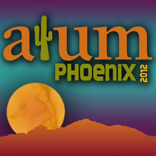 2012 AIUM Annual Convention & PreConvention Program HD icon