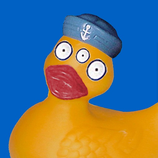 Ducky Maker icon