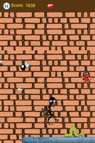 Sticky Hands screenshot 4