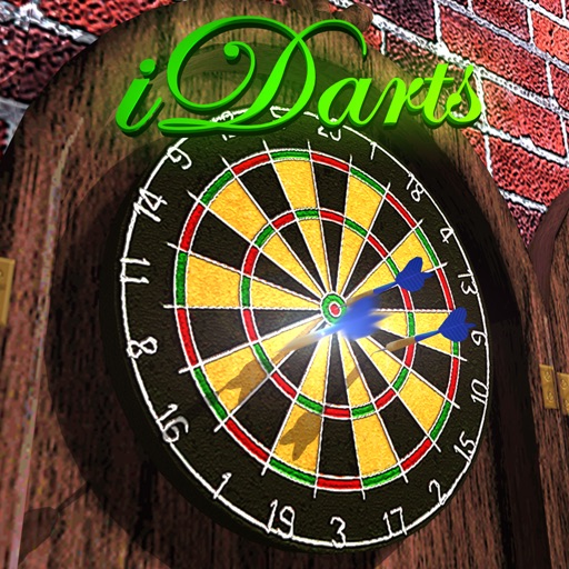 iDarts icon