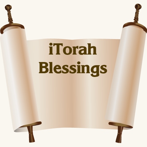 iTorah Blessings