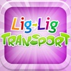 LigLig Transport