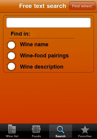 Wine Genius - the world of wine & food pairings around you screenshot 3
