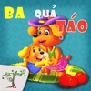 Con Ngoan: Ba Quả Táo