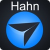 Hahn Frankfurt Flight Info + Flight Tracker