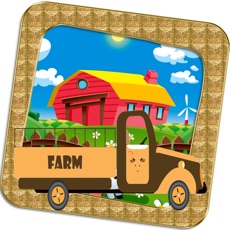 Activities of Chicken Farm - My Tiny Tractor Racing Game For Kids