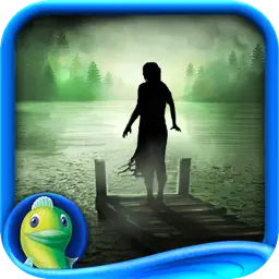 Mystery Case Files: Shadow Lake Collector's Edition app icon