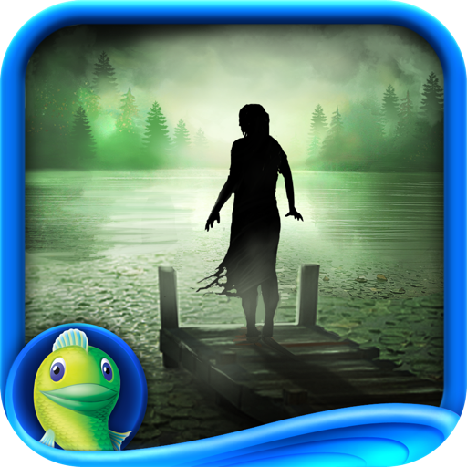 Mystery Case Files: Shadow Lake Collector's Edition App Positive Reviews