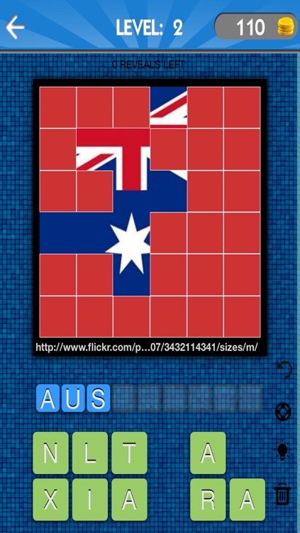 Pic-Quiz Flags: Guess the Pics and Photos of Countries in this Geography Knowledge Puzzle screenshot-4
