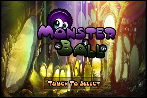 Angry Monster Ball: An Extreme Puzzle War screenshot 4