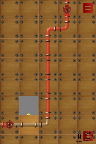 EvuTubes Lite : Pipe Puzzle screenshot 3