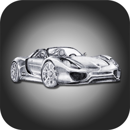 IamPorsche iOS App