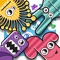 Kids Quiz for iPhone and iPad
