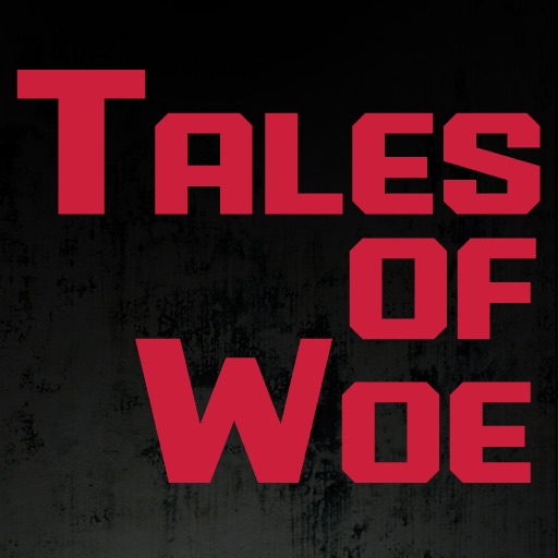 Tales of Woe iOS App