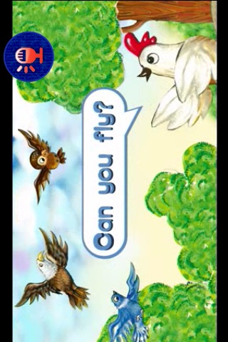 kids Juke Box - Animals screenshot 2