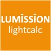 LUMISSION lightingCalc