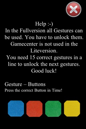 Gestures on iOS(圖4)-速報App