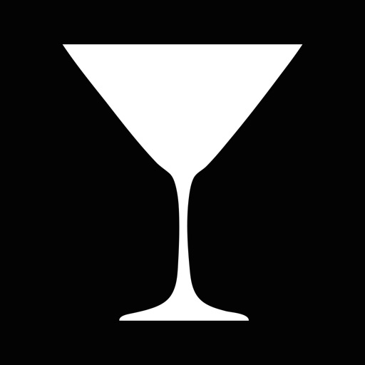 The Cocktail Bible