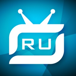 Russian TV Guide