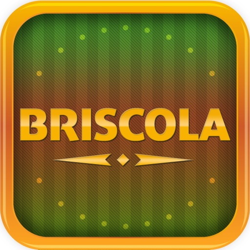 Briscola Playing game Icon