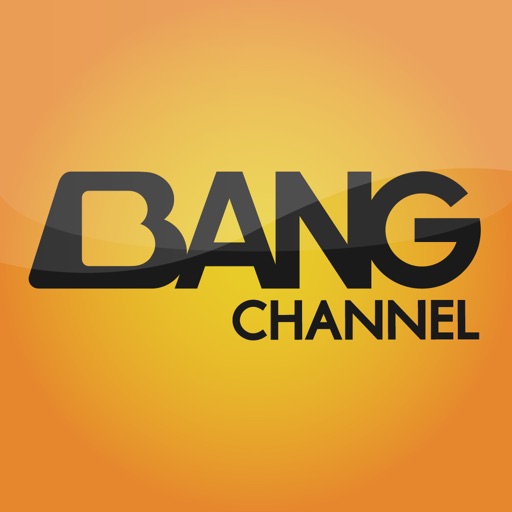 Bang Channel icon