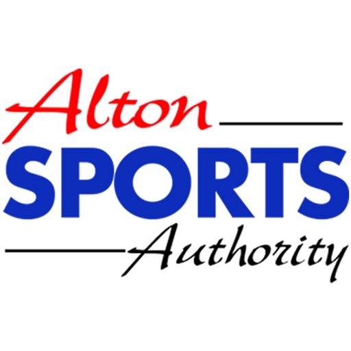 Alton Sports Authority icon