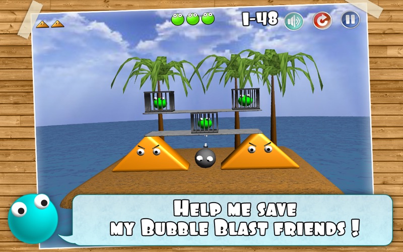 Bubble Blast Rescue thumbnail 4