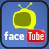 FaceTube Lite - your Facebook Media Player