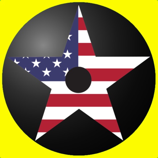 Capital Cities of the USA - Standard Version icon