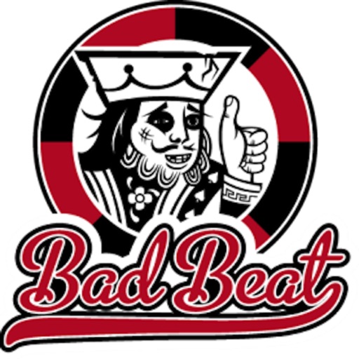 Bad Beat Jackpot Odds Calculator