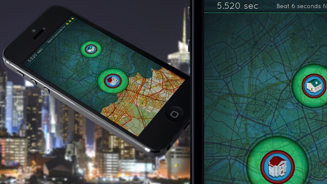 Blackout Free(圖4)-速報App