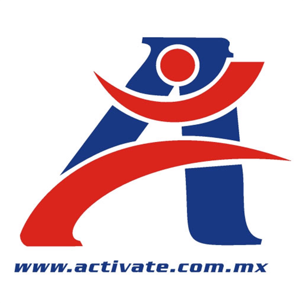 Activate.com.mx icon