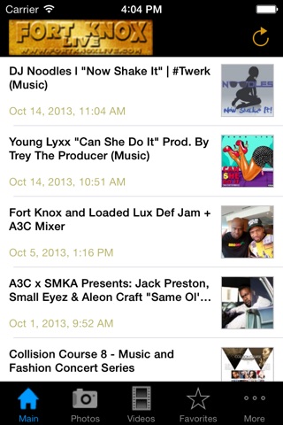 Fort Knox Live screenshot 3