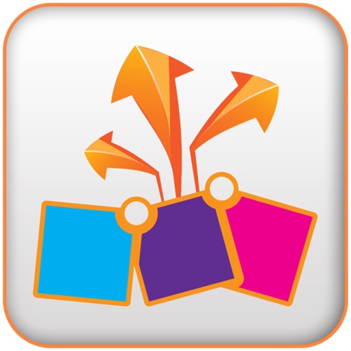 Photopia icon