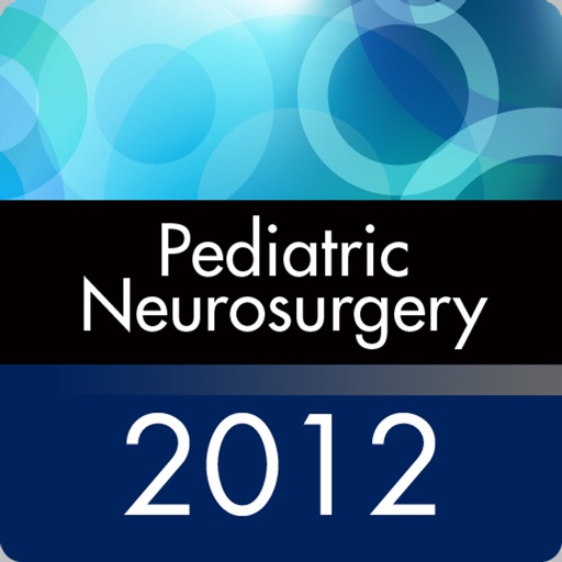 AANS-CNS Section on Pediatric 2012