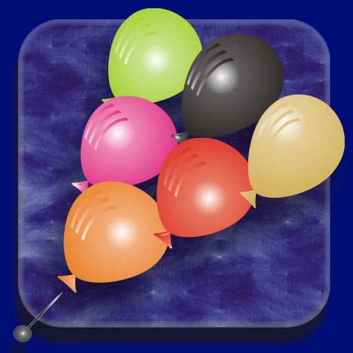 BALLOONZZZ icon