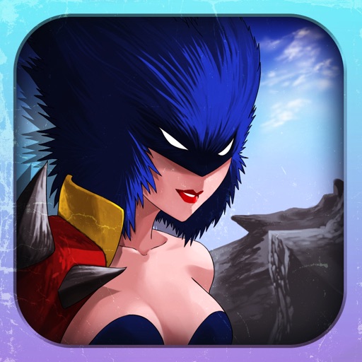Beast Mistress Escape from the Kingdom of the Zombie Overlords iOS App