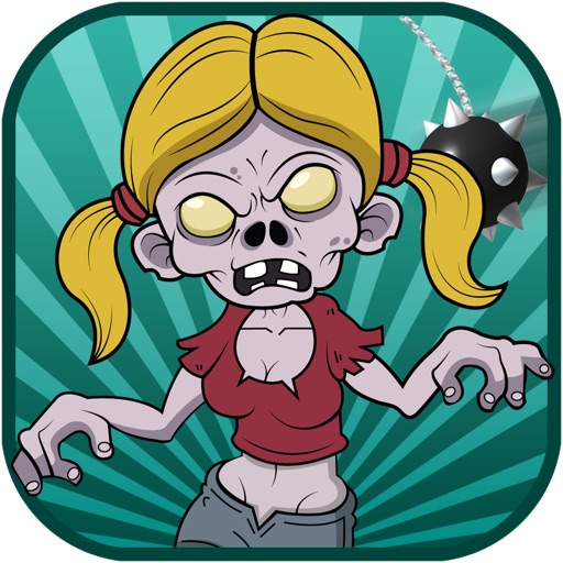 Zombies Construction Workers Destroyer - Epic Wrecking Ball Smasher Mayhem icon