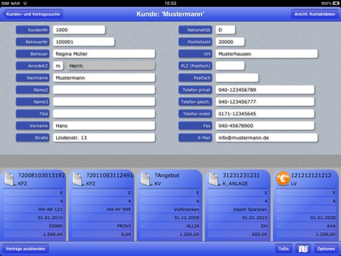 VIAS.app screenshot 4