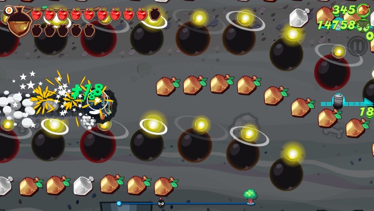 Mole Dash