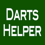 Download Darts Helper app