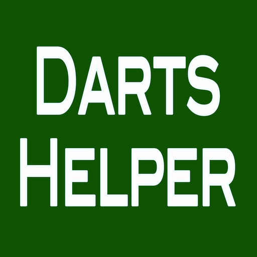 Darts Helper App Contact
