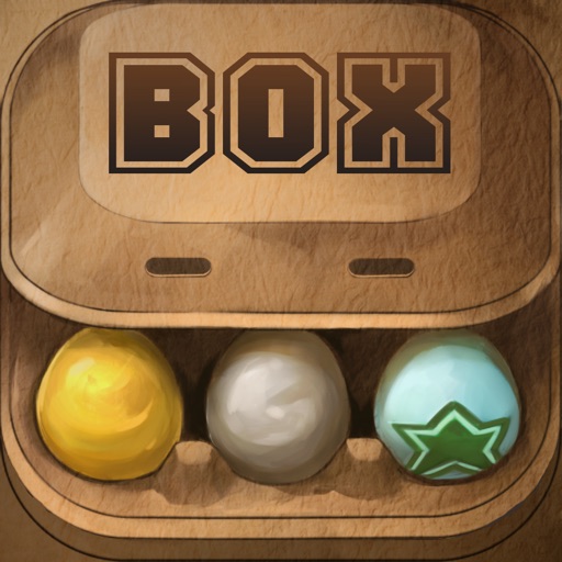 Box Capturer for Puzzle and Dragons Icon