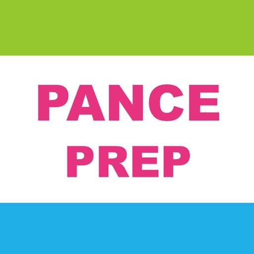 PANCE Exam Prep