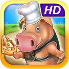 ファーム フレンジ 2ーピザ パーティ! HD (Farm Frenzy 2: Pizza Party HD) icon