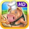 Farm Frenzy 2: Pizza Party HD