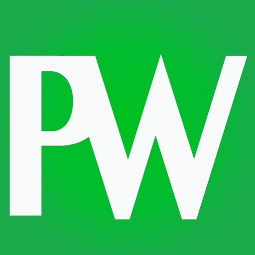 Pet World Social Network icon